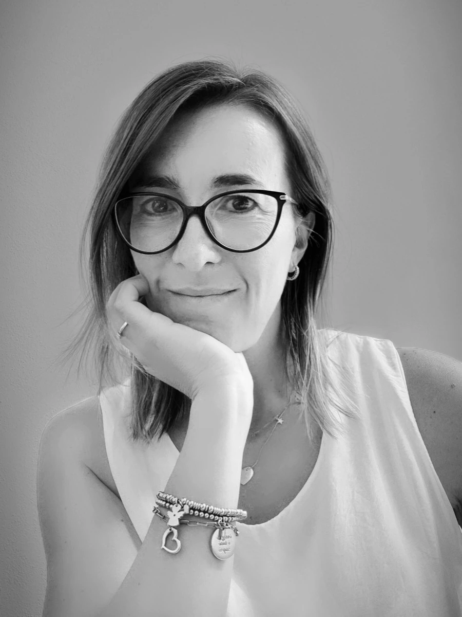 Ing. Veronica Gestra